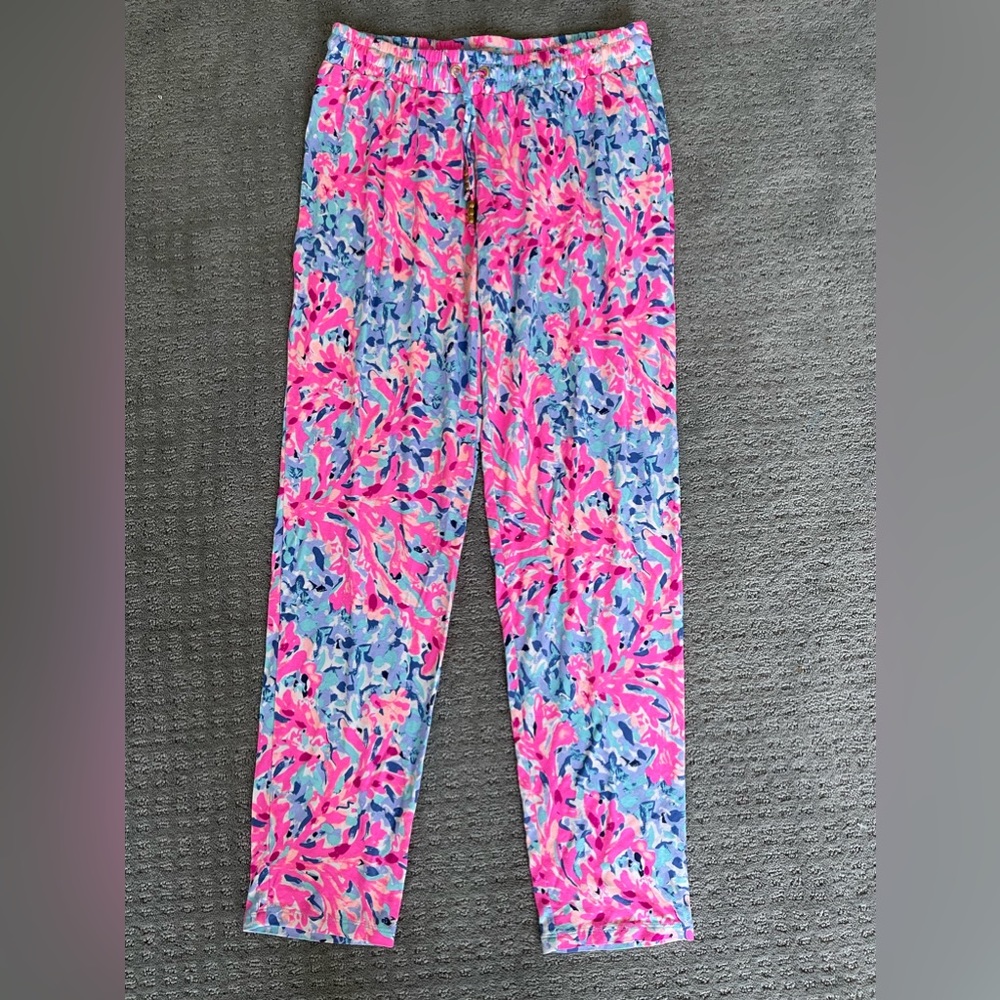 Lilly Pulitzer pants